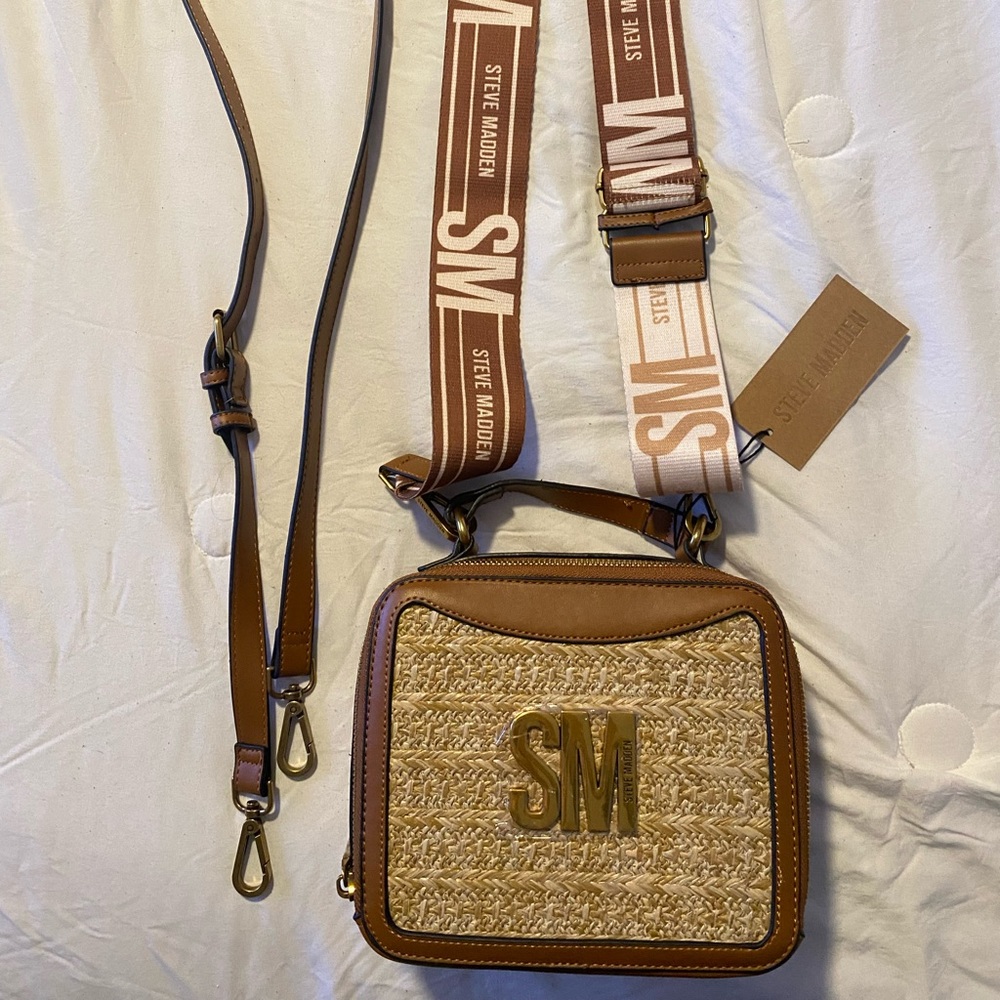 Steve Madden crossbodie Bag